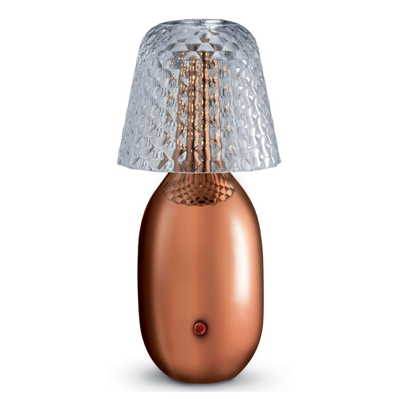 Candy Light Lamp Cei Copper Juvisy Org, large
